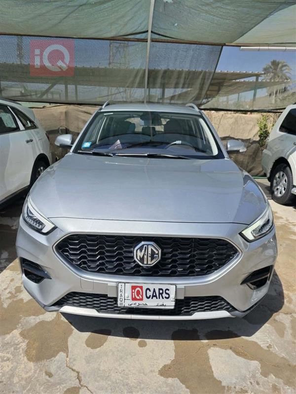 ام جي ZS 2023 للبيع في العراق - الديوانية